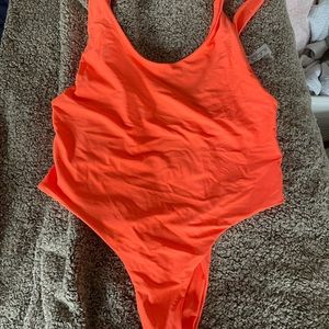 SHEIN one piece